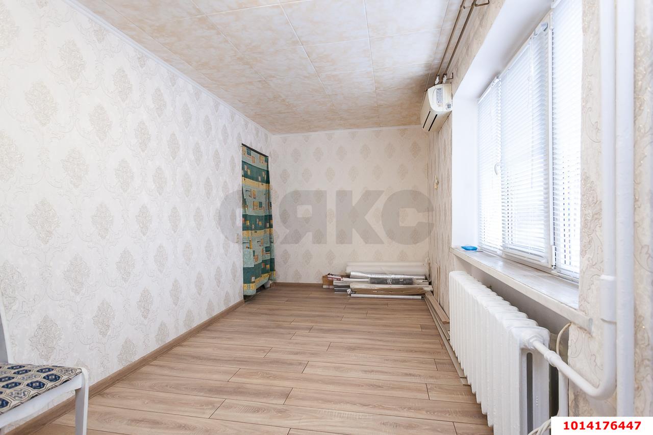 Фото №3: 2-комнатная квартира 46 м² - Краснодар, 40 лет Победы, ул. имени 40-летия Победы, 14к11