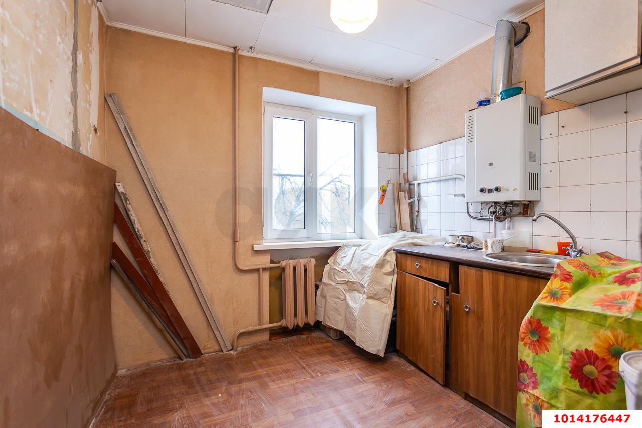 Фото №10: 2-комнатная квартира 46 м² - Краснодар, 40 лет Победы, ул. имени 40-летия Победы, 18