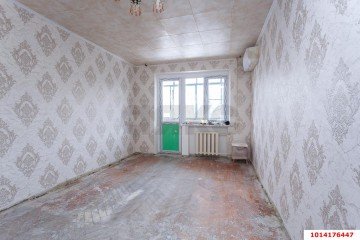 Фото №4: 2-комнатная квартира 46 м² - Краснодар, мкр. 40 лет Победы, ул. имени 40-летия Победы, 14к11