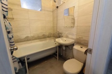 Фото №5: 2-комнатная квартира 51 м² - Краснодар, мкр. 40 лет Победы, ул. имени 40-летия Победы, 14к11