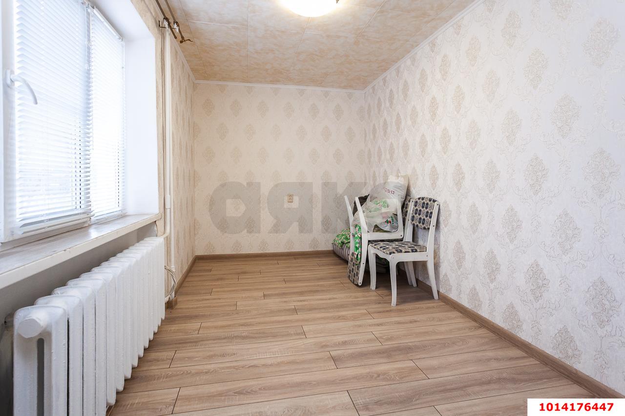 Фото №8: 2-комнатная квартира 46 м² - Краснодар, 40 лет Победы, ул. имени 40-летия Победы, 14к11