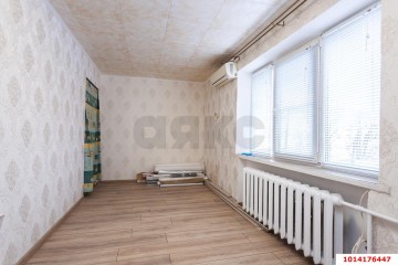 Фото №3: 2-комнатная квартира 51 м² - Краснодар, мкр. 40 лет Победы, ул. имени 40-летия Победы, 14к11