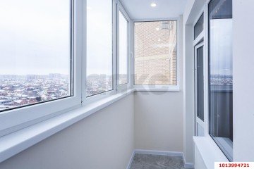 Фото №5: 1-комнатная квартира 39 м² - Краснодар, мкр. жилой комплекс Свобода, 