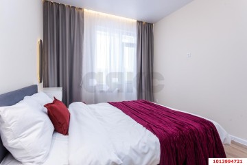 Фото №2: 1-комнатная квартира 39 м² - Краснодар, мкр. жилой комплекс Свобода, 