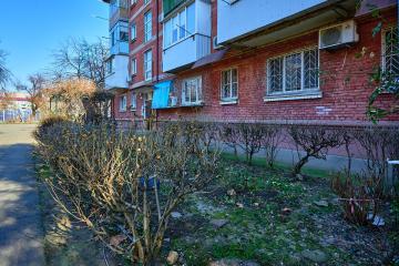 Фото №5: 3-комнатная квартира 60 м² - Краснодар, мкр. Центральный, ул. Котовского, 96