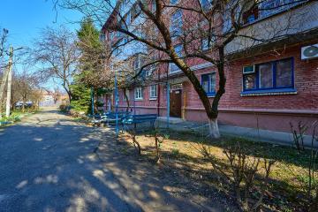 Фото №4: 3-комнатная квартира 60 м² - Краснодар, мкр. Центральный, ул. Котовского, 96