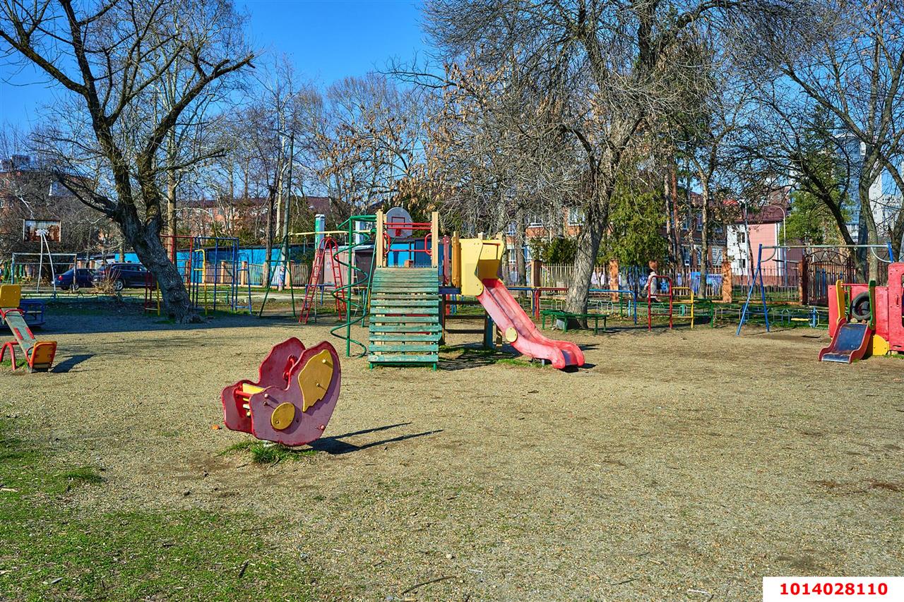 Фото №10: 3-комнатная квартира 60 м² - Краснодар, Центральный, ул. Котовского, 96