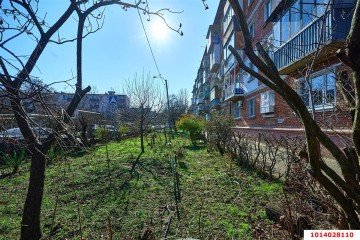 Фото №3: 3-комнатная квартира 60 м² - Краснодар, мкр. Центральный, ул. Котовского, 96