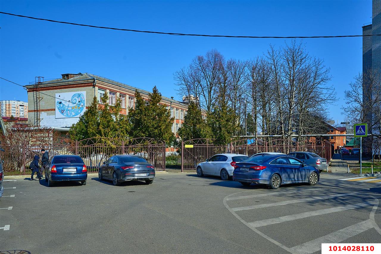 Фото №13: 3-комнатная квартира 60 м² - Краснодар, Центральный, ул. Котовского, 96