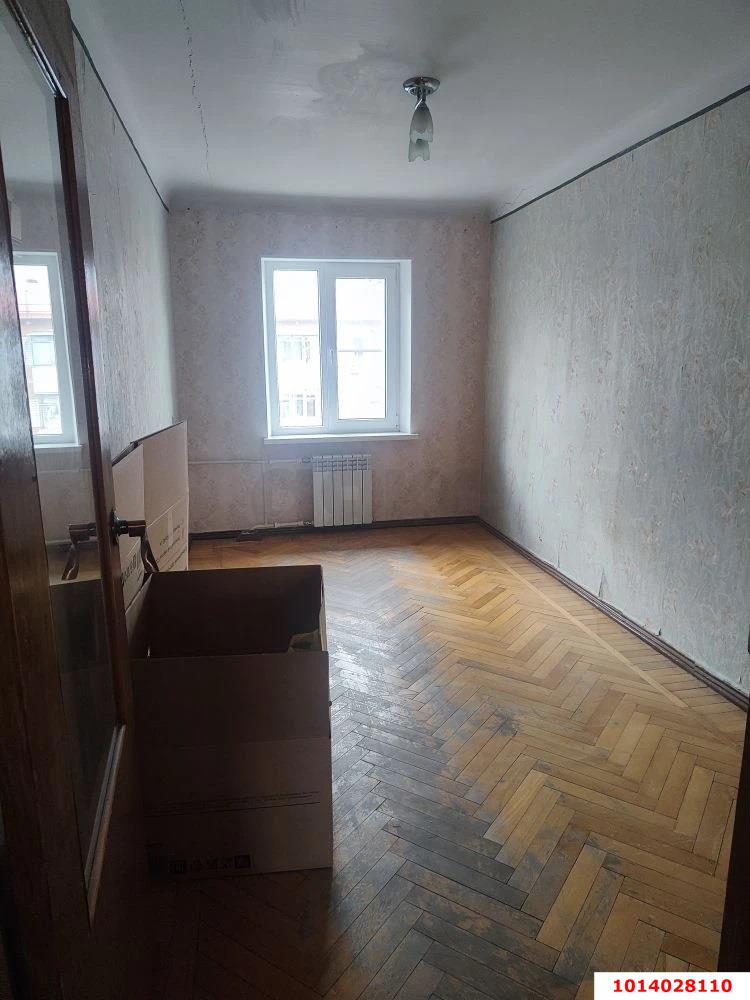 Фото №12: 3-комнатная квартира <span class="whitespace-nowrap">60 м²</span>, <span class="whitespace-nowrap">5/5 эт.</span> - Краснодар, Западный внутригородской округ, мкр. Фестивальный, ул. Котовского, 96