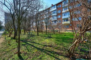 Фото №2: 3-комнатная квартира 60 м² - Краснодар, мкр. Центральный, ул. Котовского, 96