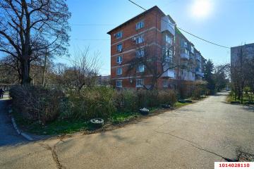 Фото №1: 3-комнатная квартира 60 м² - Краснодар, мкр. Центральный, ул. Котовского, 96