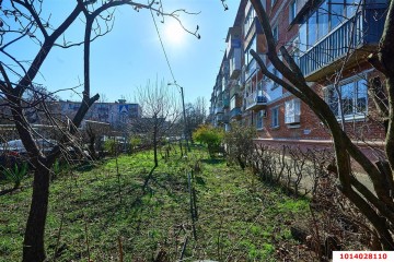 Фото №3: 3-комнатная квартира 60 м² - Краснодар, мкр. Центральный, ул. Котовского, 96