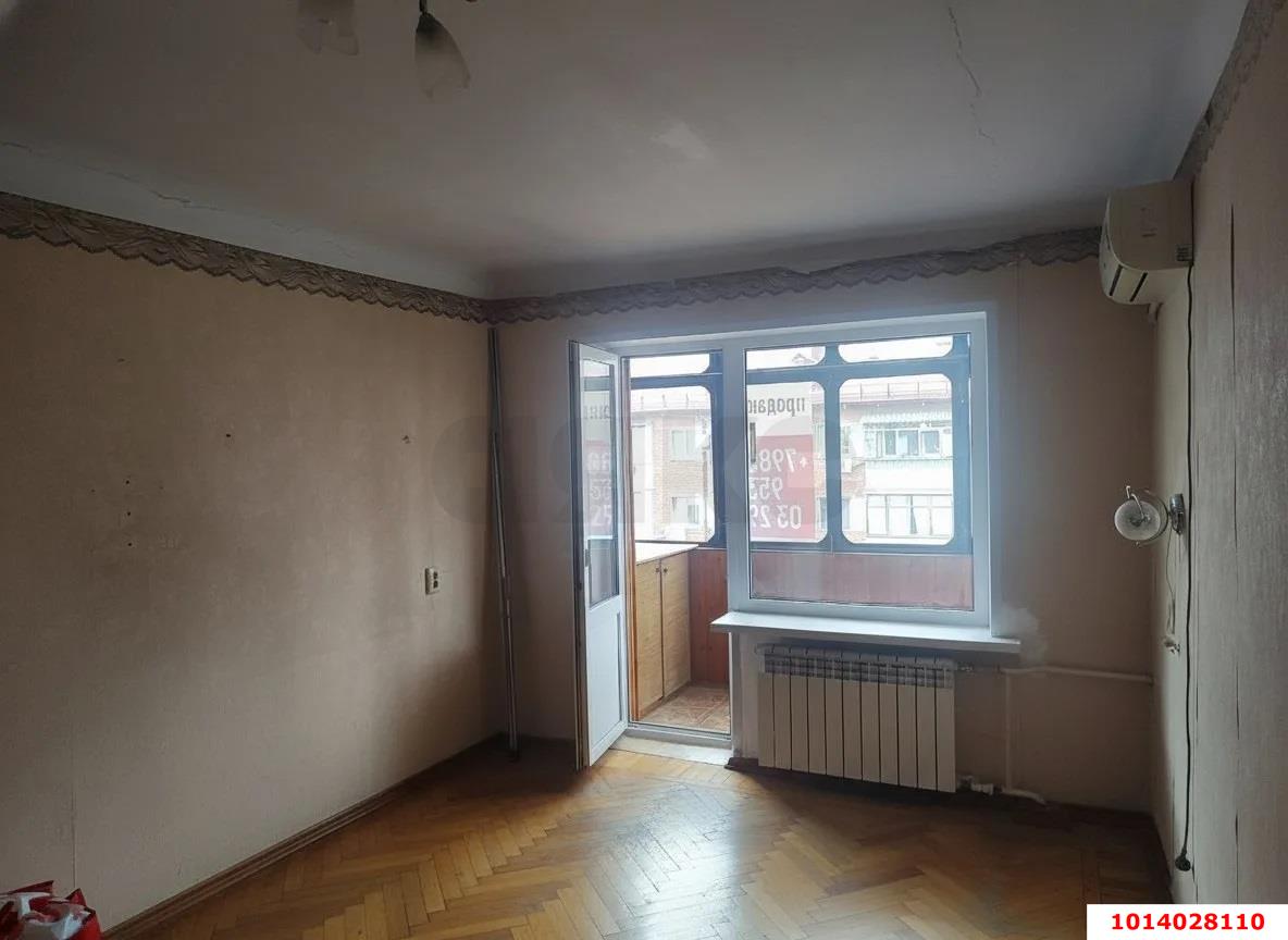Фото №14: 3-комнатная квартира <span class="whitespace-nowrap">60 м²</span>, <span class="whitespace-nowrap">5/5 эт.</span> - Краснодар, Западный внутригородской округ, мкр. Фестивальный, ул. Котовского, 96