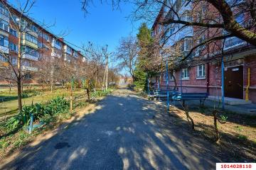 Фото №5: 3-комнатная квартира 60 м² - Краснодар, мкр. Центральный, ул. Котовского, 96