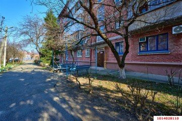 Фото №4: 3-комнатная квартира 60 м² - Краснодар, мкр. Центральный, ул. Котовского, 119