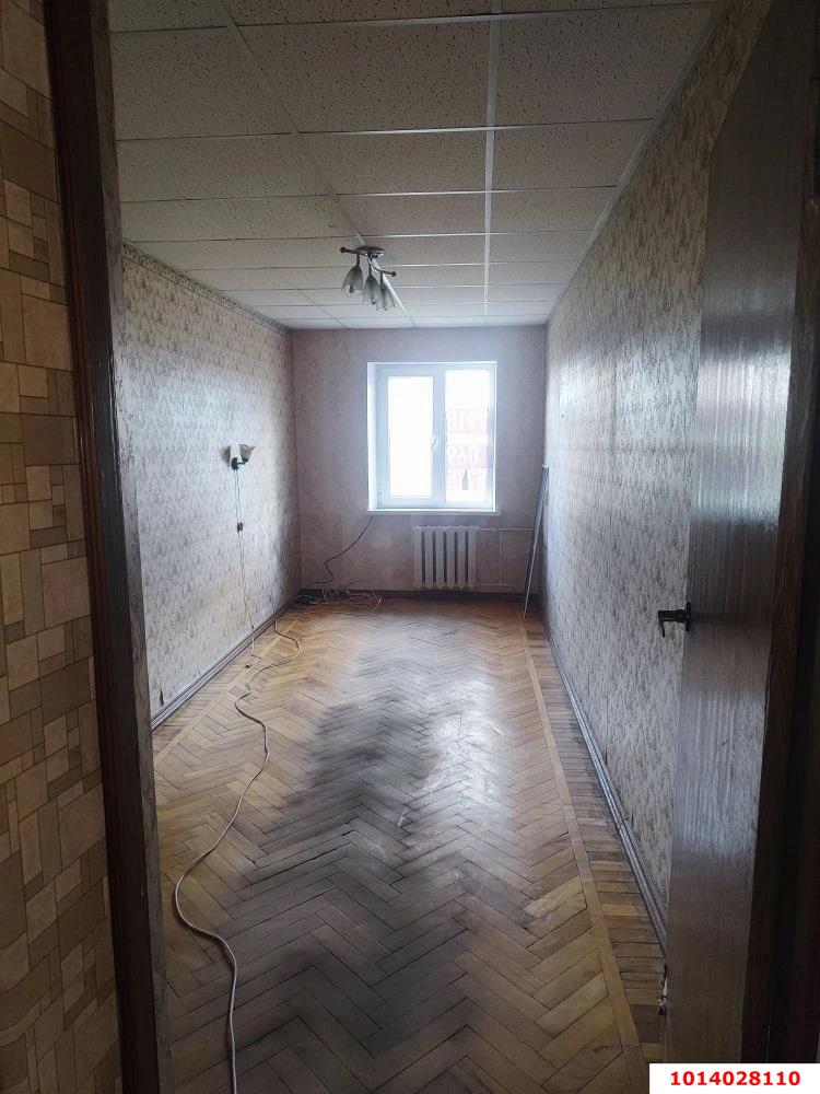 Фото №15: 3-комнатная квартира <span class="whitespace-nowrap">60 м²</span>, <span class="whitespace-nowrap">5/5 эт.</span> - Краснодар, Западный внутригородской округ, мкр. Фестивальный, ул. Котовского, 96