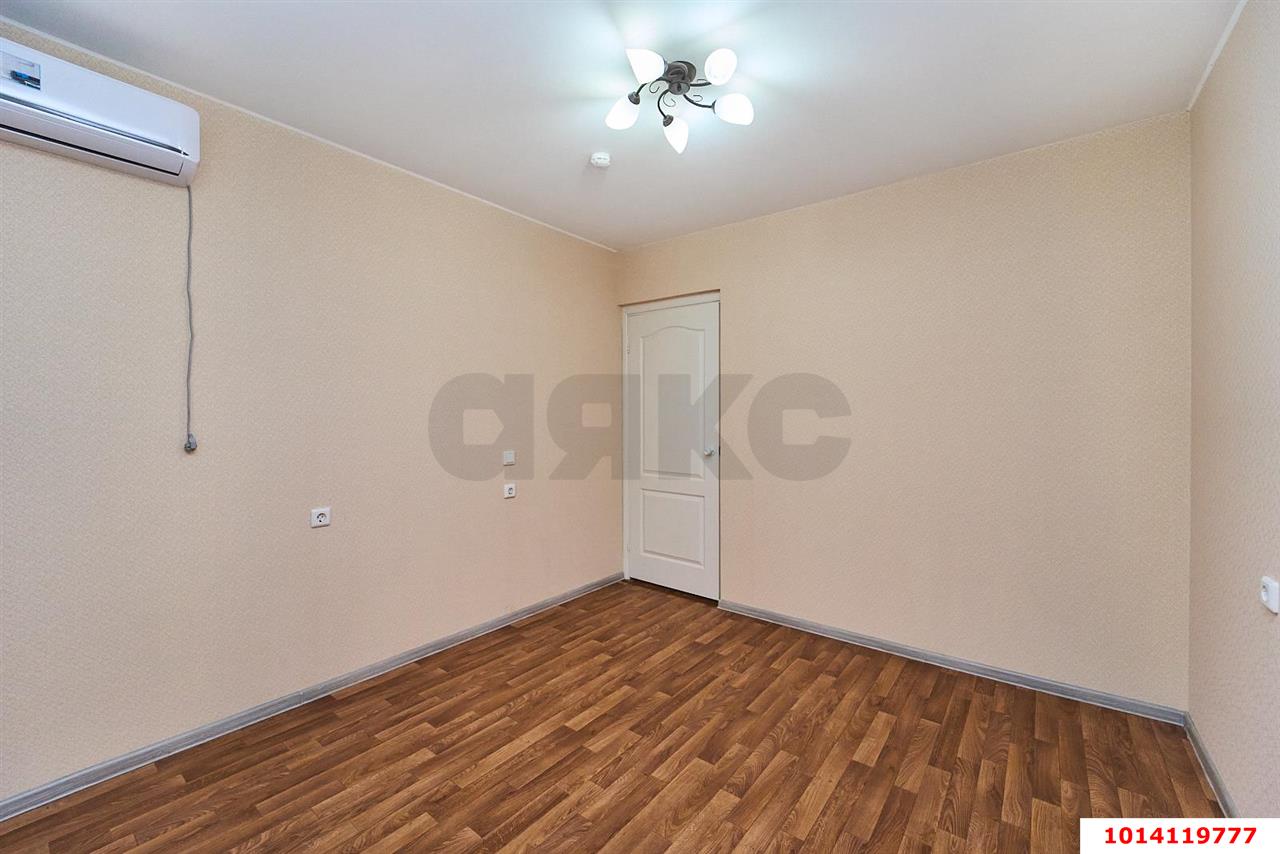 Фото №9: 3-комнатная квартира 74 м² - Краснодар, Восточно-Кругликовский, ул. Героя А.А. Аверкиева, 15