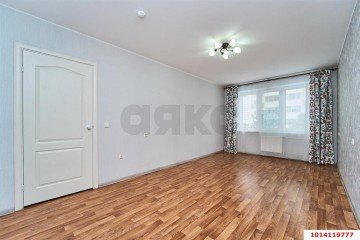 Фото №4: 3-комнатная квартира 74 м² - Краснодар, мкр. Восточно-Кругликовский, ул. Героя А.А. Аверкиева, 15