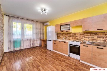 Фото №1: 3-комнатная квартира 74 м² - Краснодар, мкр. Восточно-Кругликовский, ул. Героя А.А. Аверкиева, 15