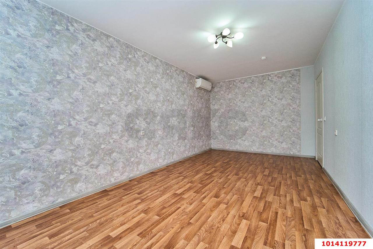 Фото №5: 3-комнатная квартира 74 м² - Краснодар, Восточно-Кругликовский, ул. Героя А.А. Аверкиева, 15