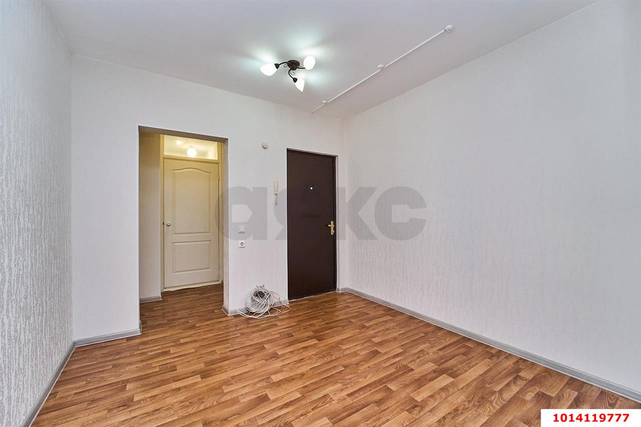 Фото №10: 3-комнатная квартира 74 м² - Краснодар, Восточно-Кругликовский, ул. Героя А.А. Аверкиева, 15