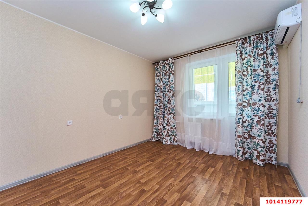 Фото №8: 3-комнатная квартира 74 м² - Краснодар, Восточно-Кругликовский, ул. Героя А.А. Аверкиева, 15
