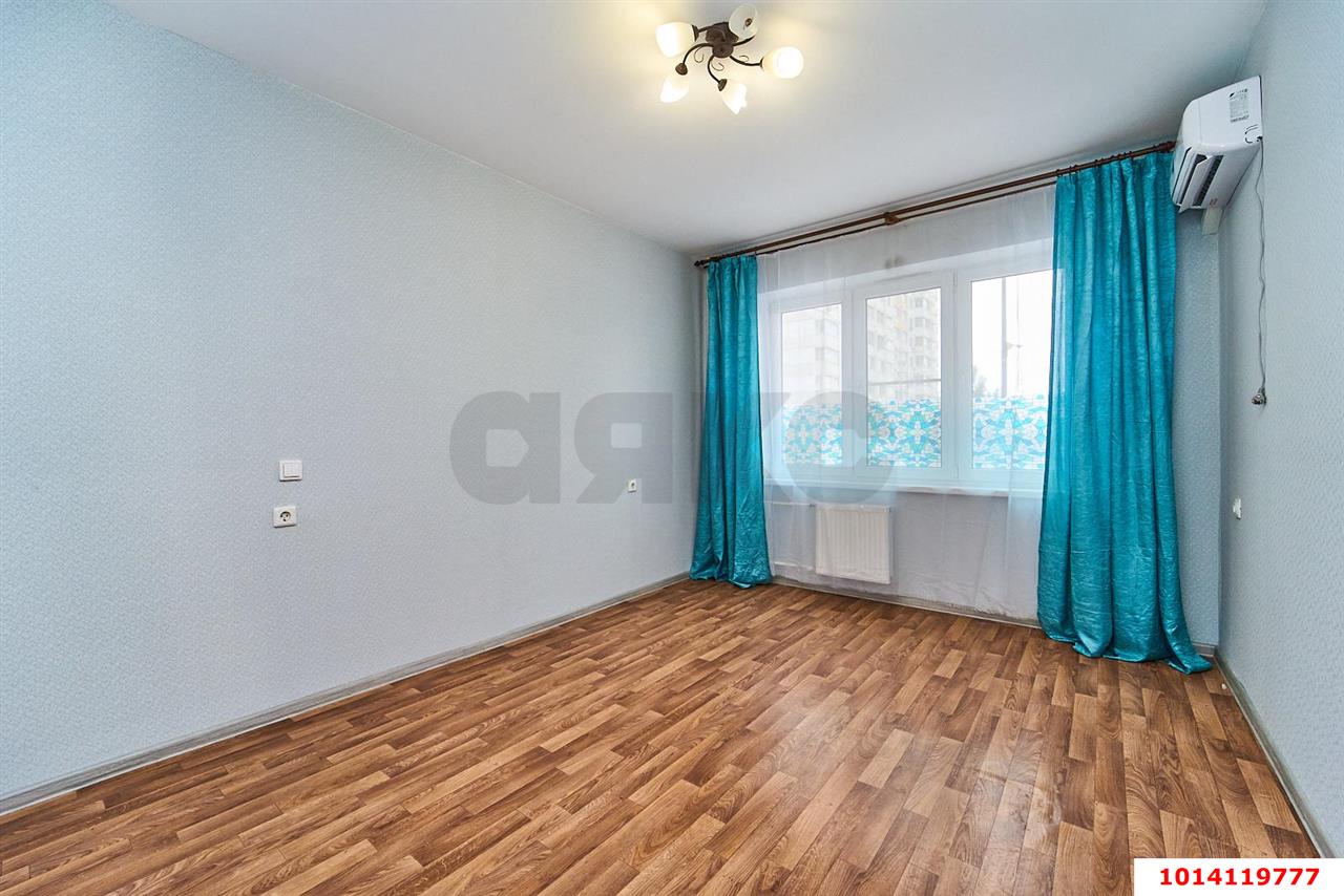 Фото №6: 3-комнатная квартира 74 м² - Краснодар, Восточно-Кругликовский, ул. Героя А.А. Аверкиева, 15