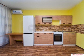 Фото №2: 3-комнатная квартира 74 м² - Краснодар, мкр. Восточно-Кругликовский, ул. Героя А.А. Аверкиева, 15