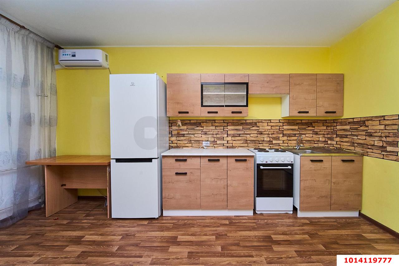 Фото №2: 3-комнатная квартира 74 м² - Краснодар, Восточно-Кругликовский, ул. Героя А.А. Аверкиева, 15