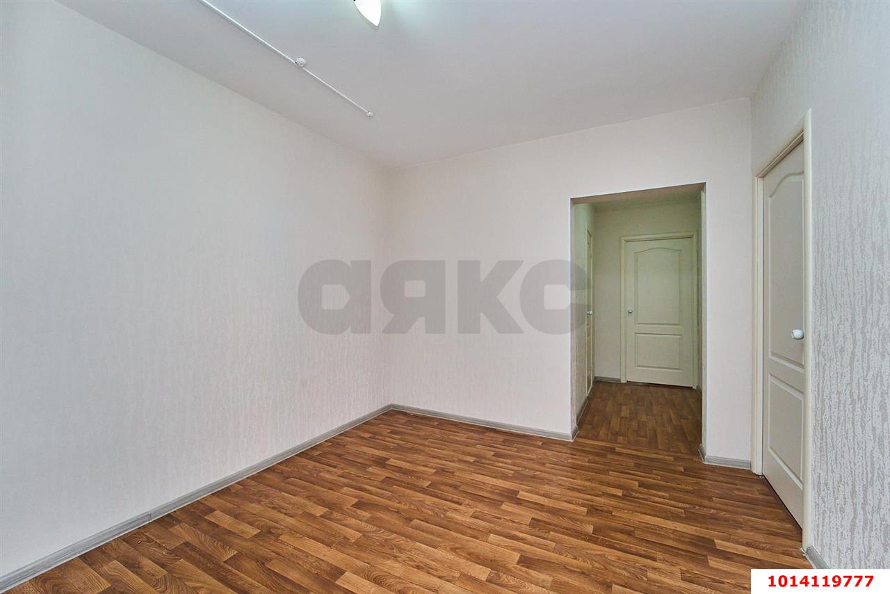 Фото №13: 3-комнатная квартира 74 м² - Краснодар, Восточно-Кругликовский, ул. Героя А.А. Аверкиева, 15