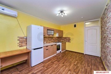 Фото №3: 3-комнатная квартира 74 м² - Краснодар, мкр. Восточно-Кругликовский, ул. Героя А.А. Аверкиева, 15