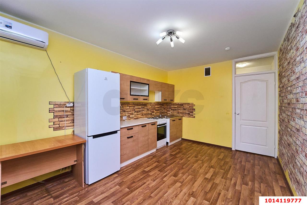 Фото №3: 3-комнатная квартира 74 м² - Краснодар, Восточно-Кругликовский, ул. Героя А.А. Аверкиева, 15