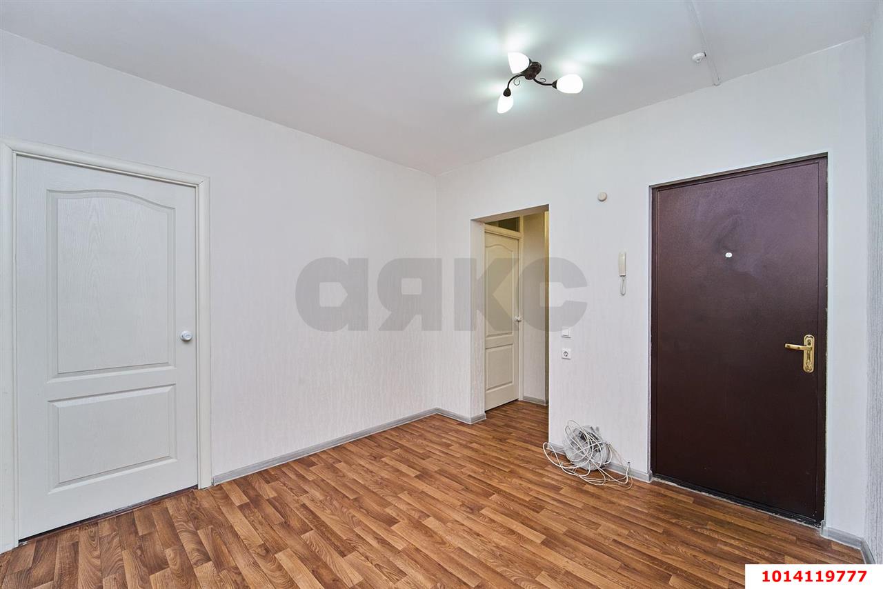 Фото №12: 3-комнатная квартира 74 м² - Краснодар, Восточно-Кругликовский, ул. Героя А.А. Аверкиева, 15