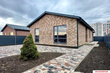 Фото №1: Дом 130 м² - Краснодар, п. коттеджный  Кореновская Усадьба, 