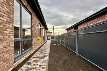 Фото №3: Дом 130 м² - Краснодар, п. коттеджный  Кореновская Усадьба, 