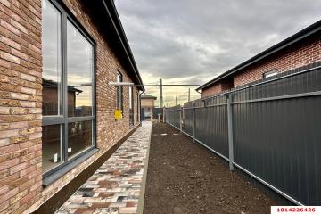 Фото №3: Дом 130 м² - Краснодар, п. коттеджный  Кореновская Усадьба, 