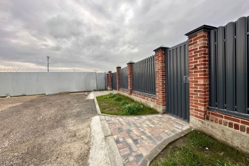 Фото №4: Дом 130 м² - Краснодар, п. коттеджный  Кореновская Усадьба, 