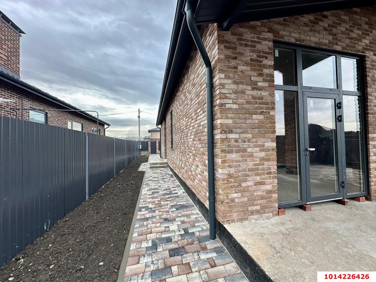 Фото №7: Дом 130 м² + 4.5 сот. - Краснодар, коттеджный  Кореновская Усадьба