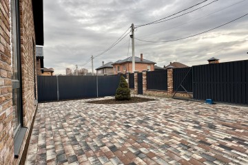 Фото №2: Дом 130 м² - Краснодар, п. коттеджный  Кореновская Усадьба, 