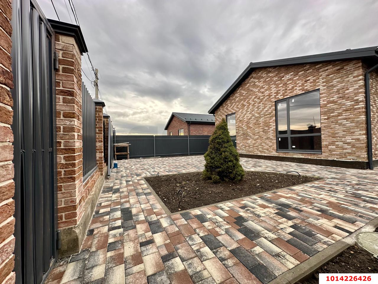 Фото №13: Дом 130 м² + 4.5 сот. - Краснодар, коттеджный  Кореновская Усадьба