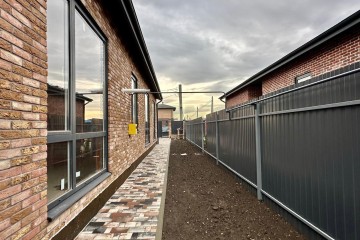 Фото №3: Дом 130 м² - Краснодар, п. коттеджный  Кореновская Усадьба, 