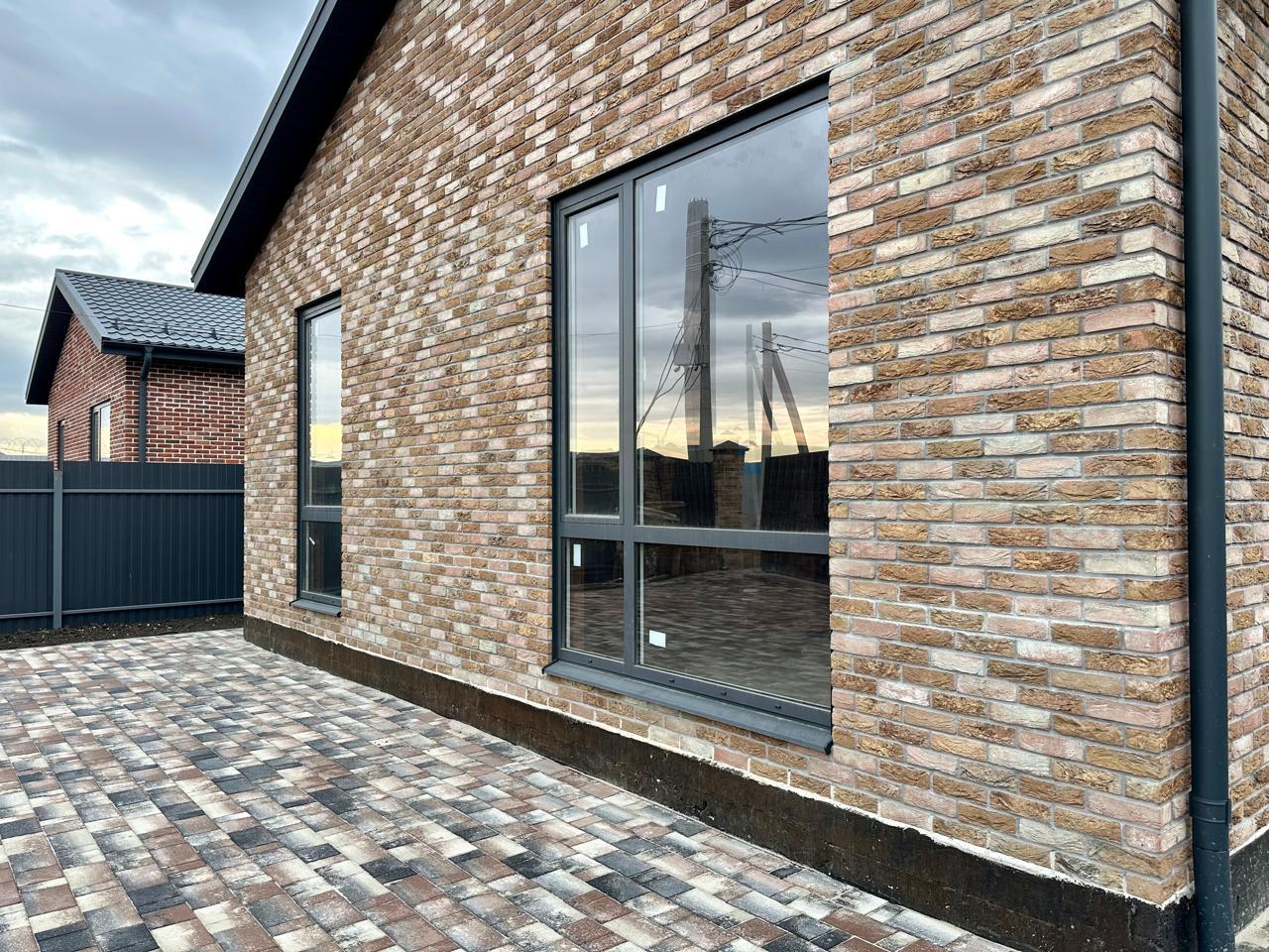 Фото №11: Дом 130 м² + 4.5 сот. - Краснодар, Прикубанский внутригородской округ, п. коттеджный  Кореновская Усадьба