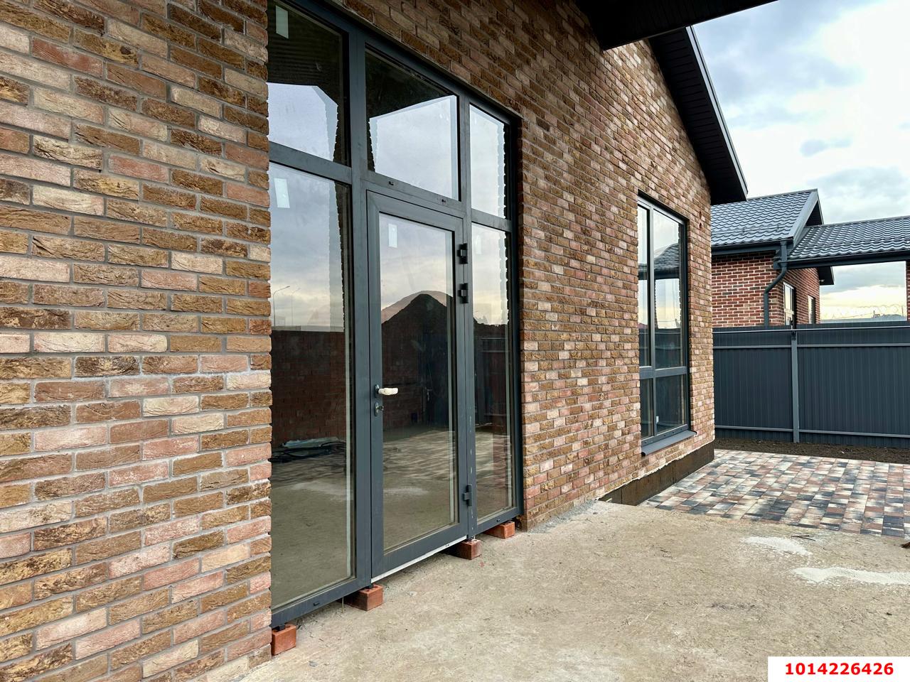 Фото №8: Дом 130 м² + 4.5 сот. - Краснодар, коттеджный  Кореновская Усадьба