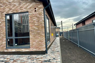 Фото №5: Дом 130 м² - Краснодар, п. коттеджный  Кореновская Усадьба, 