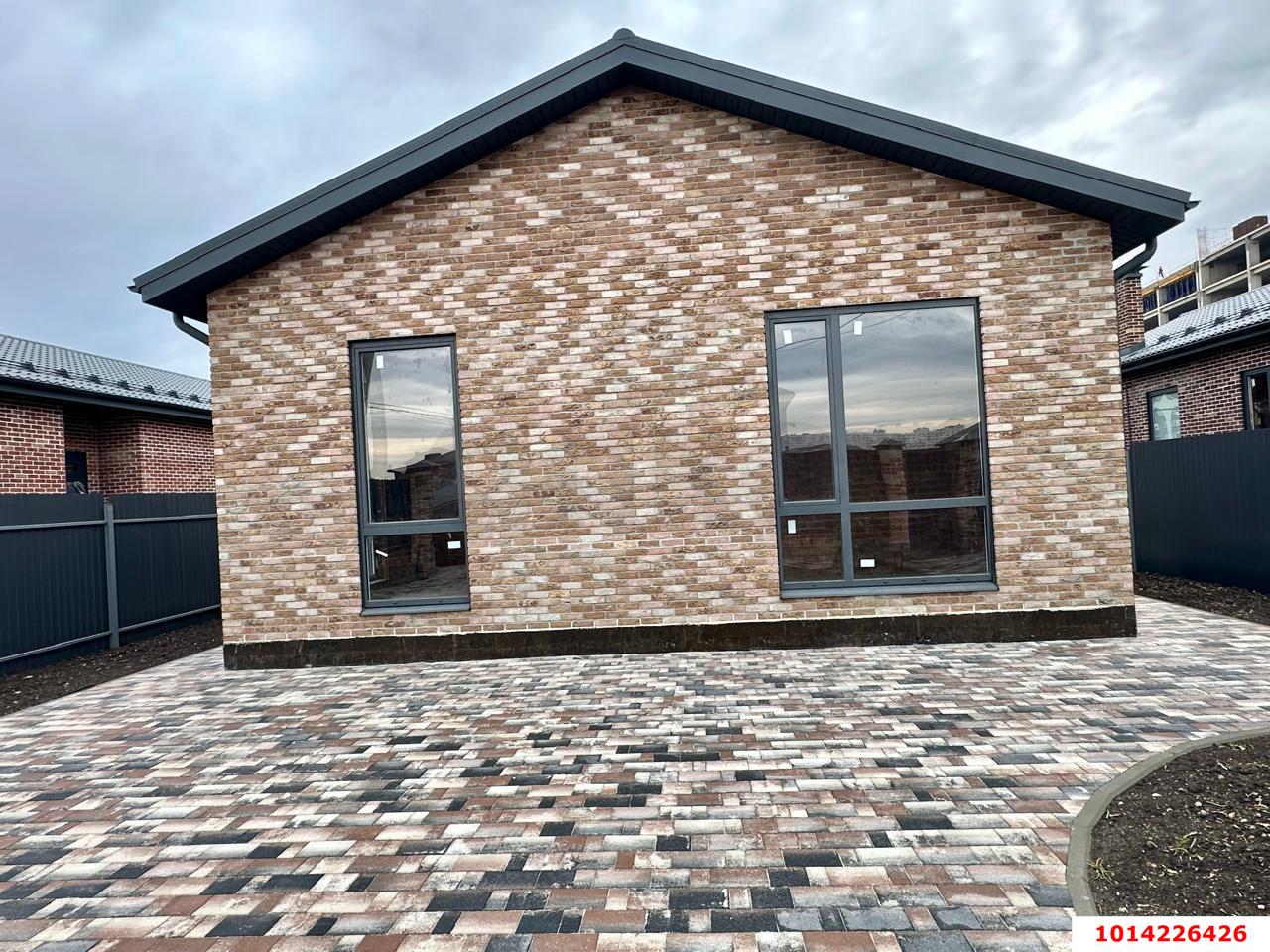 Фото №6: Дом 130 м² + 4.5 сот. - Краснодар, коттеджный  Кореновская Усадьба