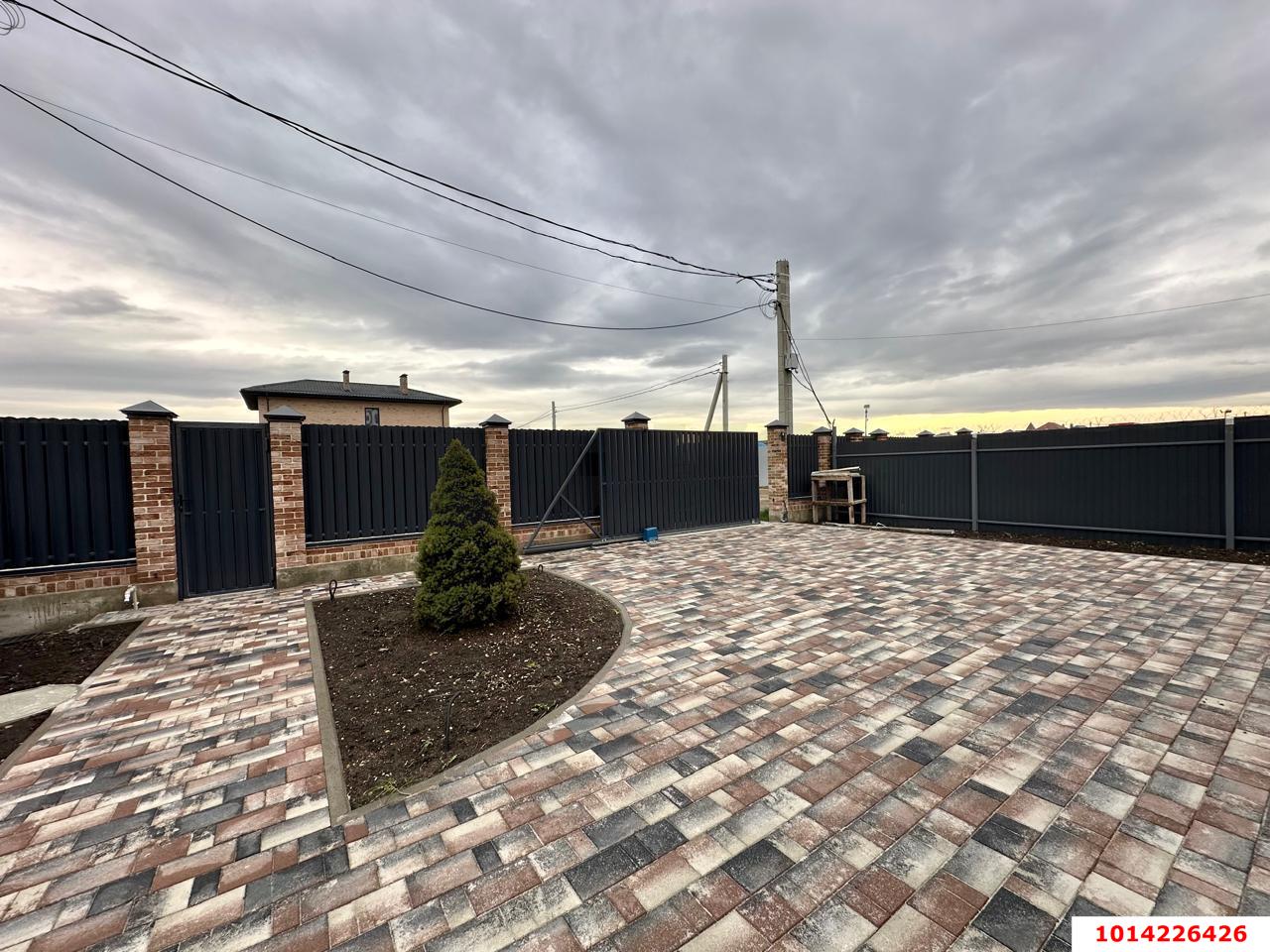 Фото №10: Дом 130 м² + 4.5 сот. - Краснодар, коттеджный  Кореновская Усадьба