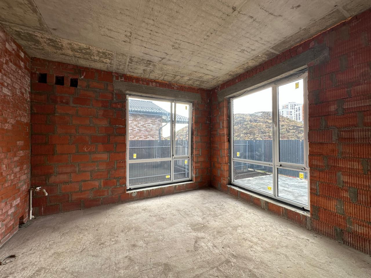 Фото №16: Дом 130 м² + 4.5 сот. - Краснодар, Прикубанский внутригородской округ, п. коттеджный  Кореновская Усадьба