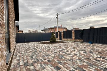 Фото №2: Дом 130 м² - Краснодар, п. коттеджный  Кореновская Усадьба, 