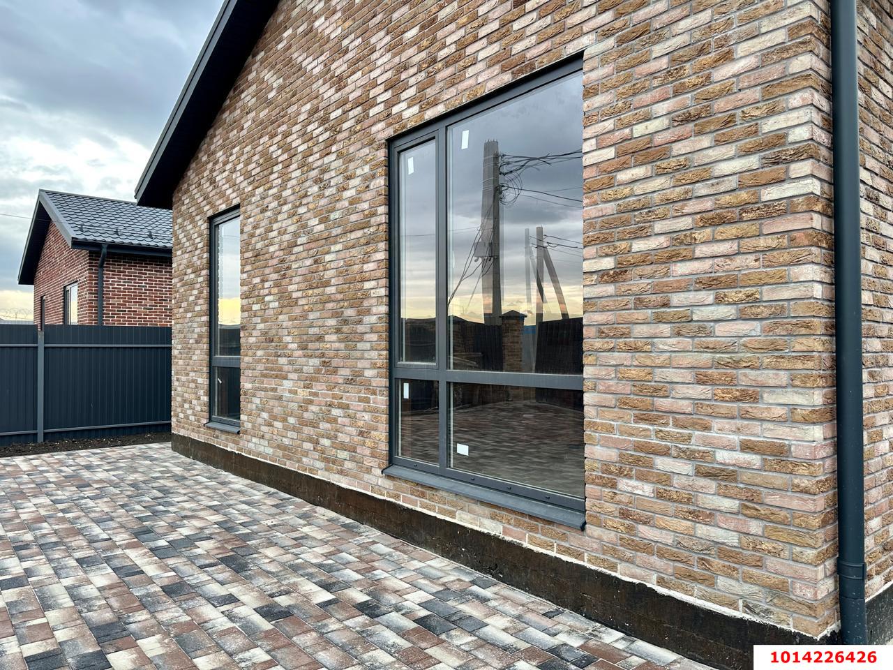 Фото №11: Дом 130 м² + 4.5 сот. - Краснодар, коттеджный  Кореновская Усадьба